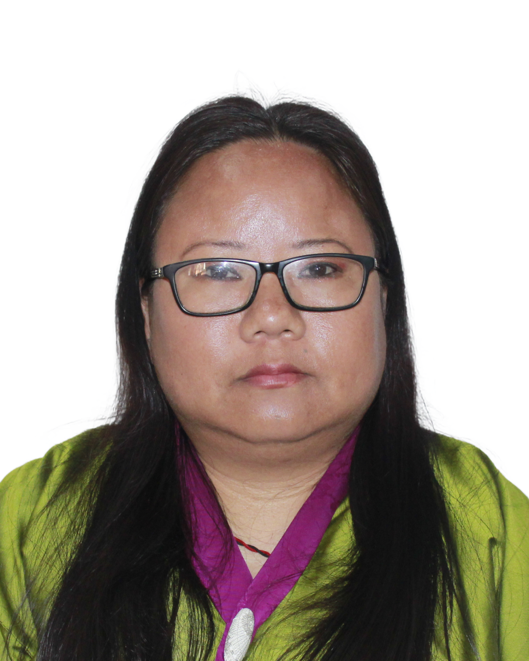 Tshering Choki
