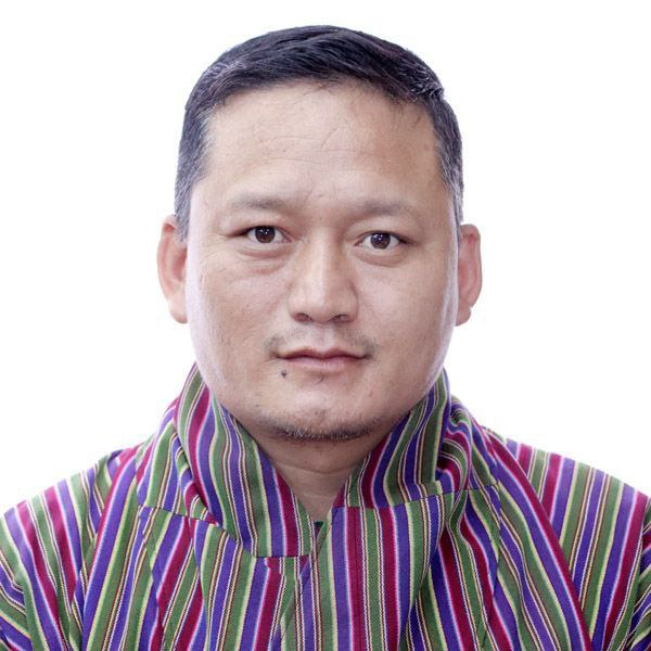 Karma Dorji