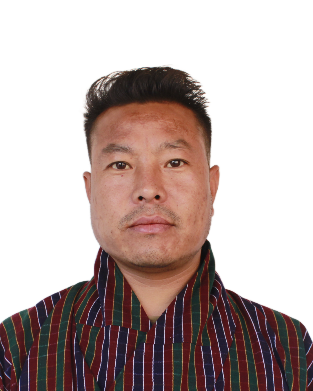 Namgay Tenzin