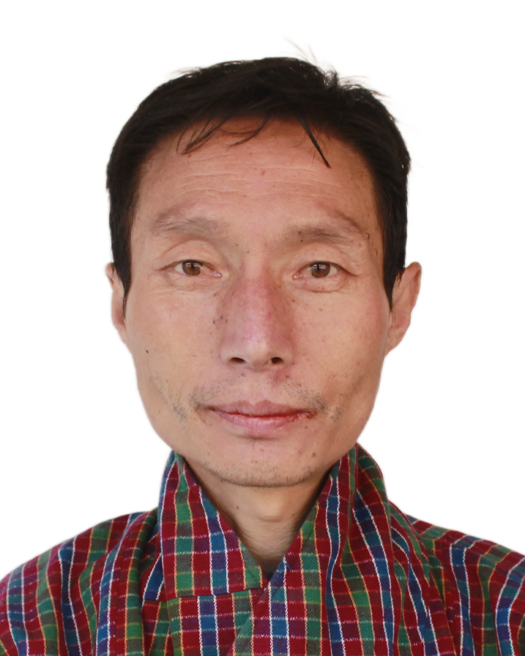 Sangay Dorji
