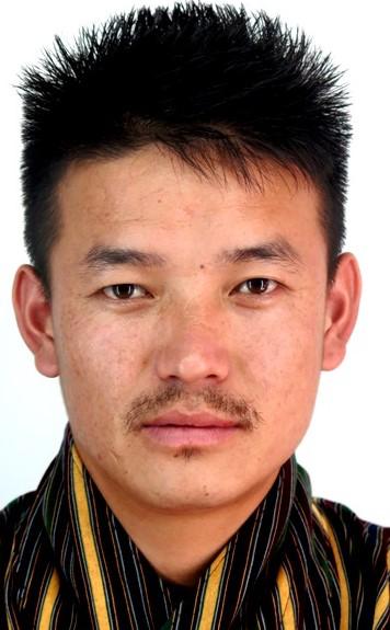 Tshering Dorji
