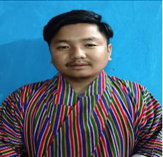 Phuntsho Wangdi