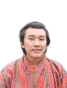 Dorji Penjor