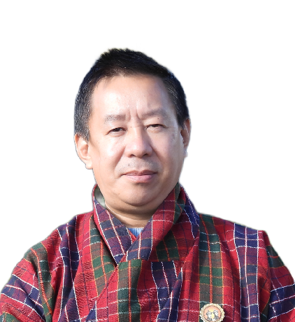 Minjur Dorji