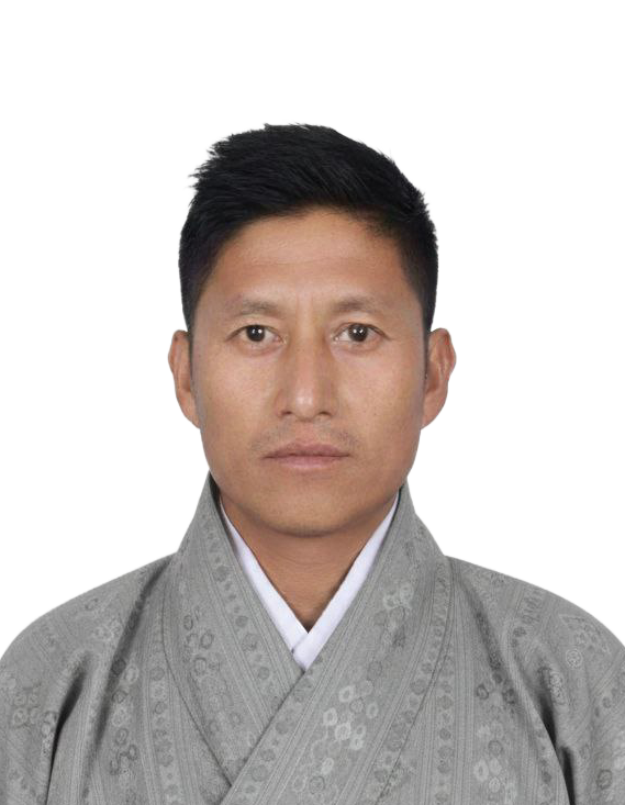 Sherab Gyeltshen