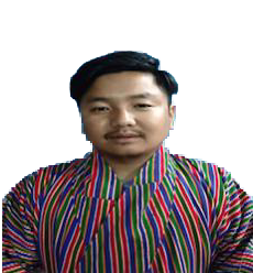 Phuntsho Wangdi