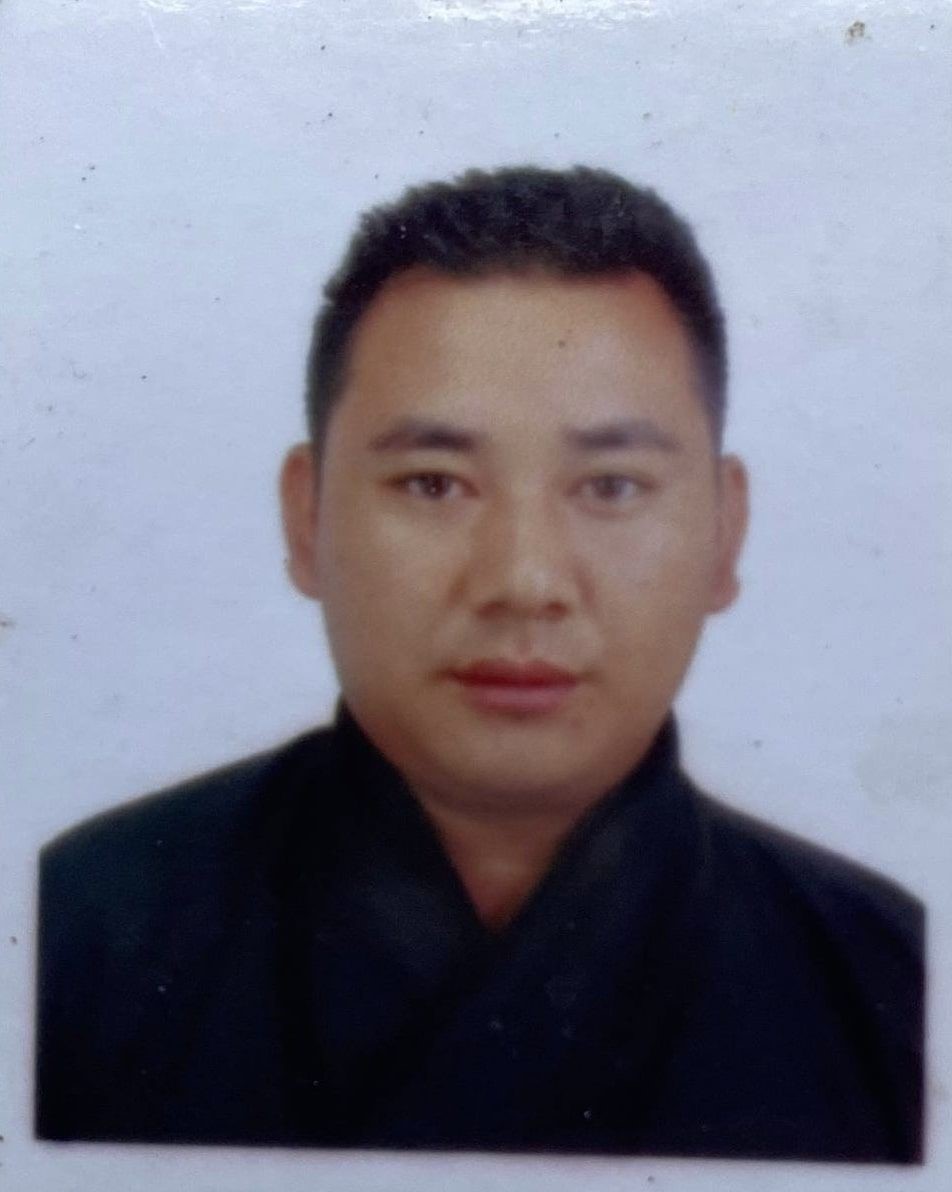 Sonam Tshering