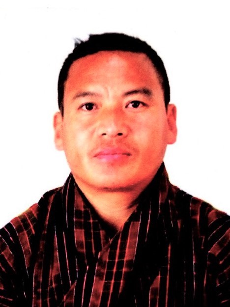 Yonten Tshering