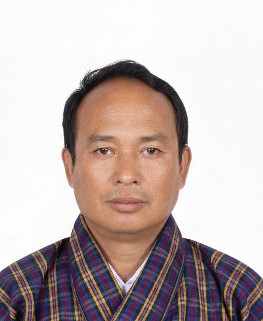 Tashi Dorji