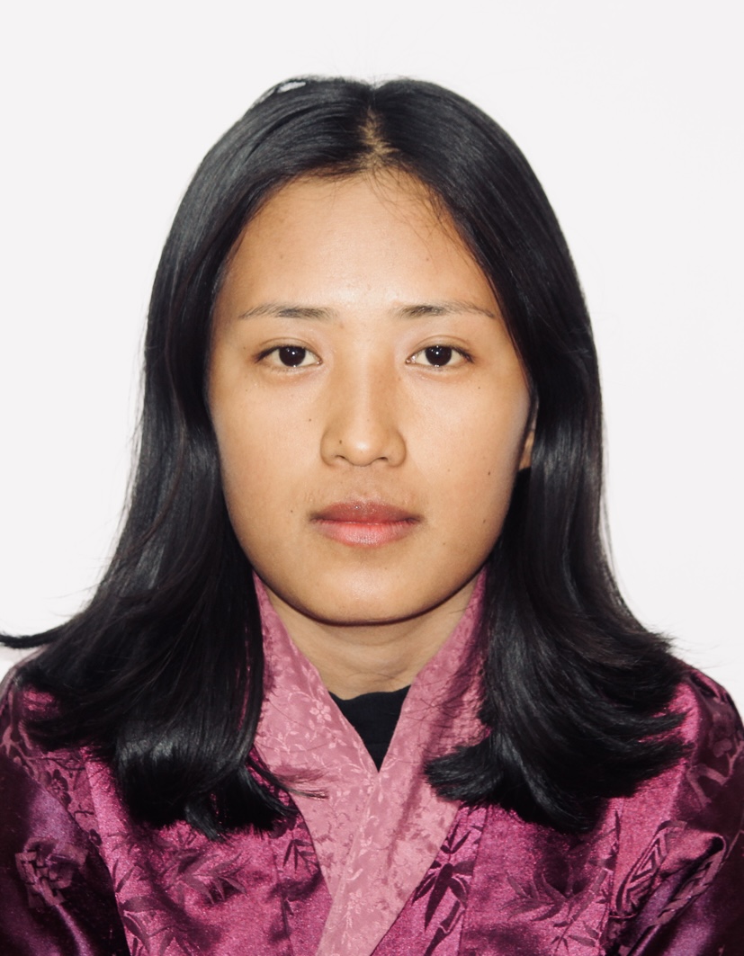 Yeshi Wangmo