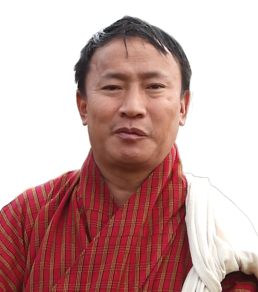 Nidup Tshering