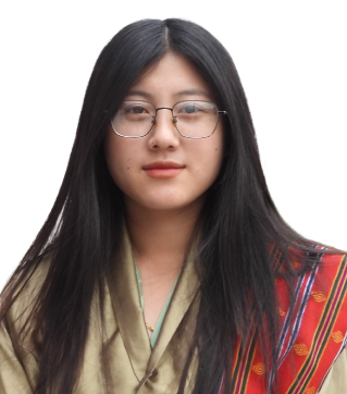 Sangay Lhamo