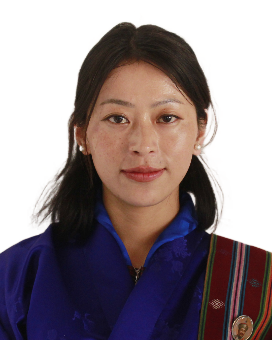 Dechen Wangmo
